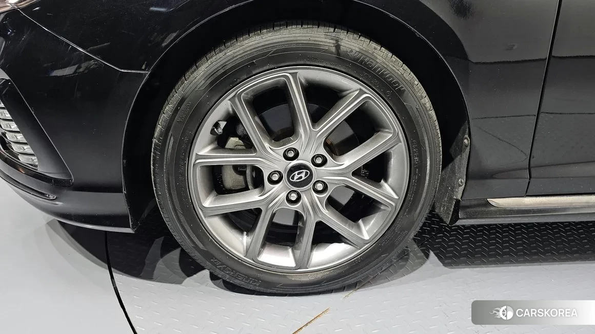 Hyundai Sonata New Rise id 1582531 из Кореи 15