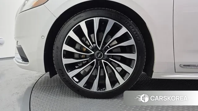 Lincoln Continental 10th Generation id 3742271 из Кореи 15