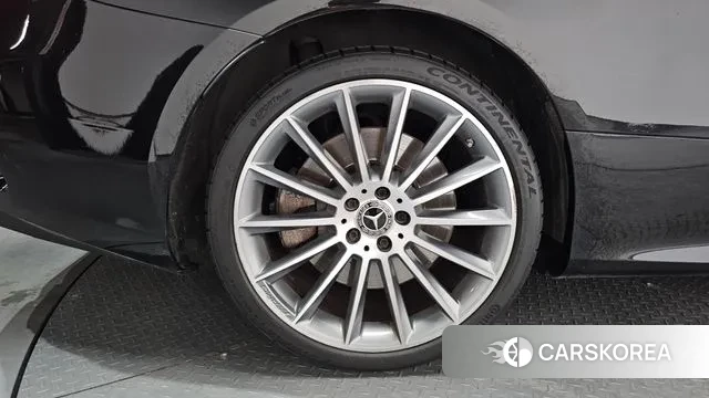 Mercedes-Benz E-Class W213 id 3499421 из Кореи 15