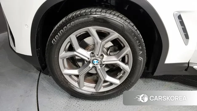 BMW X4 (G02) id 3611223 из Кореи 15