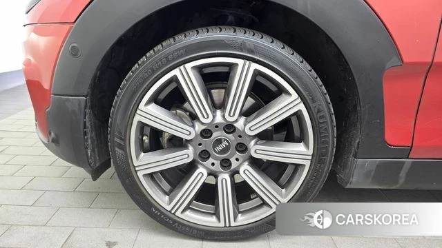 Mini Cooper S Clubman id 4428691 из Кореи 25