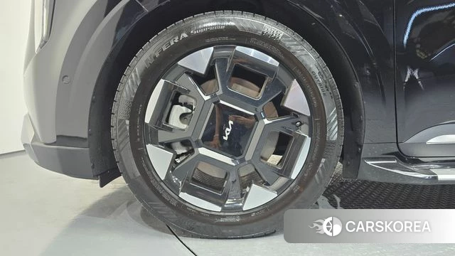 Kia The New Carnival 4th Generation id 4670111 из Кореи 15