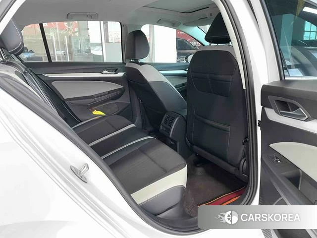 Volkswagen Golf id 4256148 из Китая 10