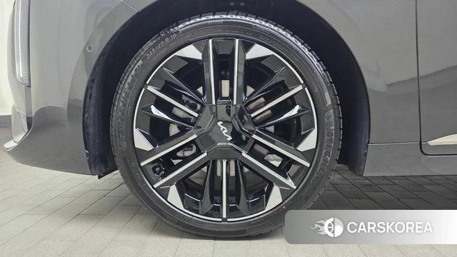 Kia The New K8 Hybrid id 4916228 из Кореи 15