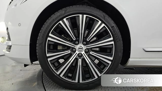 Volvo S90 id 4871302 из Кореи 35