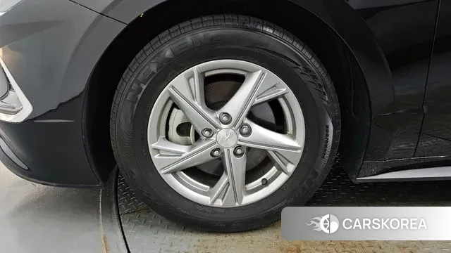 Hyundai Sonata (DN8) id 2993883 из Кореи 15