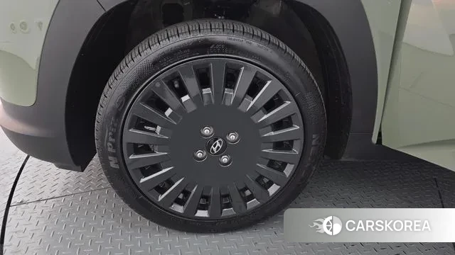 Hyundai Casper id 3566863 из Кореи 15