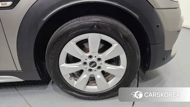 Mini Cooper D Countryman id 2981701 из Кореи 15