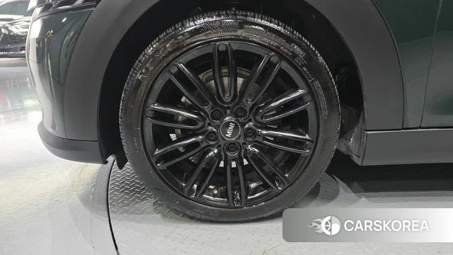 Mini Cooper id 4779326 из Кореи 27