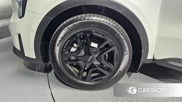 Kia The New Sorento 4th Generation id 3507711 из Кореи 15