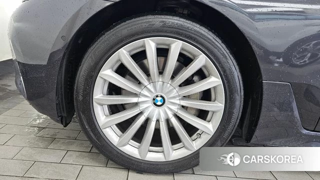 BMW 6 Series GT (G32) id 4603370 из Кореи 31