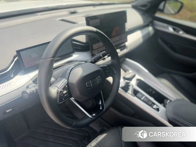 Geely Automobile Xingrui id 4241190 из Китая 9