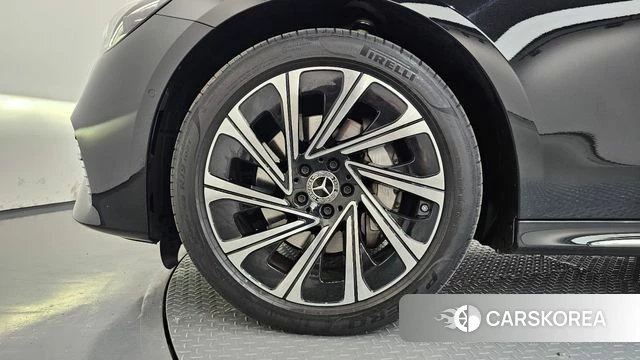 Mercedes-Benz E-Class W214 id 4870773 из Кореи 33