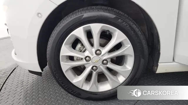 Chevrolet (GM Daewoo) The New Spark id 3779071 из Кореи 16