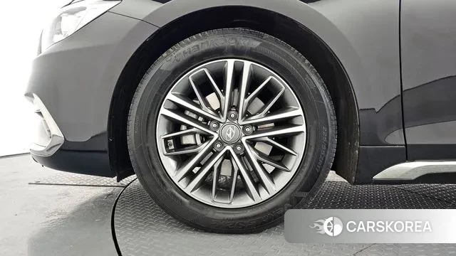 Hyundai Grandeur IG id 3723355 из Кореи 15