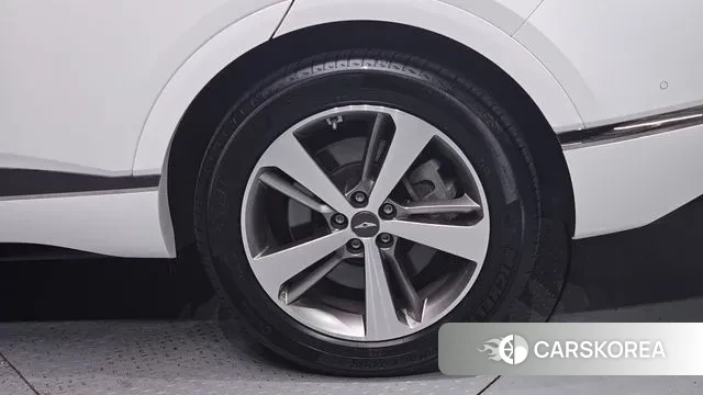 Genesis GV80 id 3031997 из Кореи 15