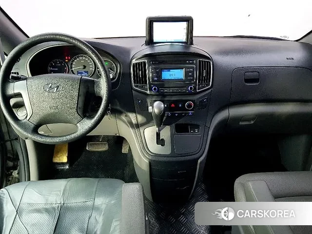 Hyundai Grand Starex id 3460249 из Кореи 15