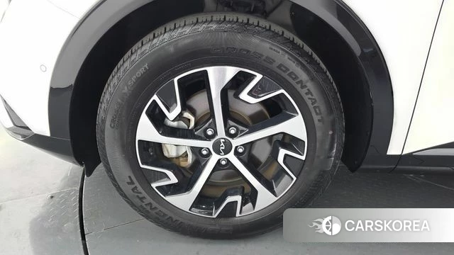 Kia Sportage 5th Generation Hybrid id 4922282 из Кореи 15