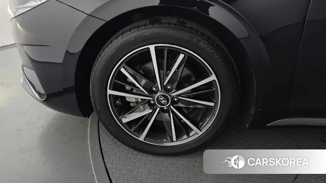 Hyundai The New Grandeur IG id 3576786 из Кореи 15