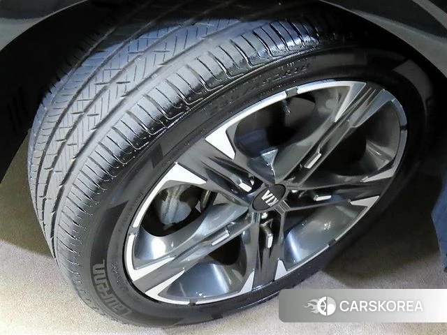 Kia K5 3rd generation id 4482533 из Кореи 15