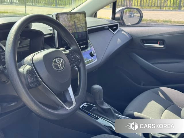 Toyota Corolla id 4314580 из Китая 11