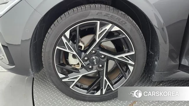 Kia The New K5 Hybrid 3rd generation id 3206751 из Кореи 15