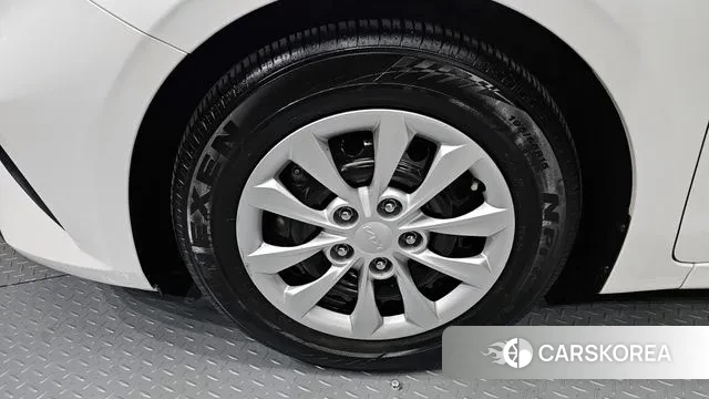 Kia The New K3 2nd generation id 3686187 из Кореи 15