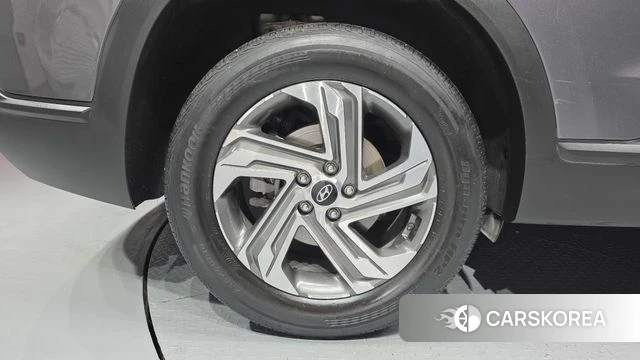 Hyundai The New Santa Fe id 3923957 из Кореи 15