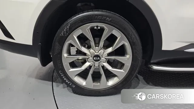 Kia Sorento 4th Generation id 3356238 из Кореи 15