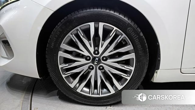 Kia K7 Premier Hybrid id 4304164 из Кореи 15