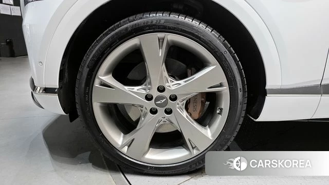 Genesis GV80 id 3799078 из Кореи 15