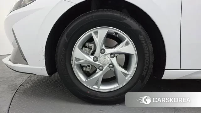 Hyundai Avante (CN7) id 3566758 из Кореи 15