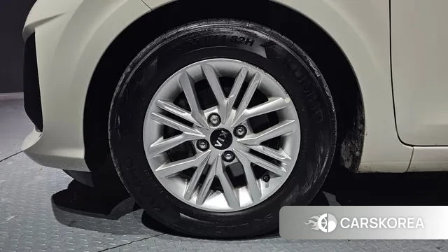 Kia Morning Urban (JA) id 3621881 из Кореи 15