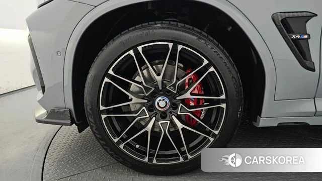 BMW X4 (G02) id 4422328 из Кореи 29