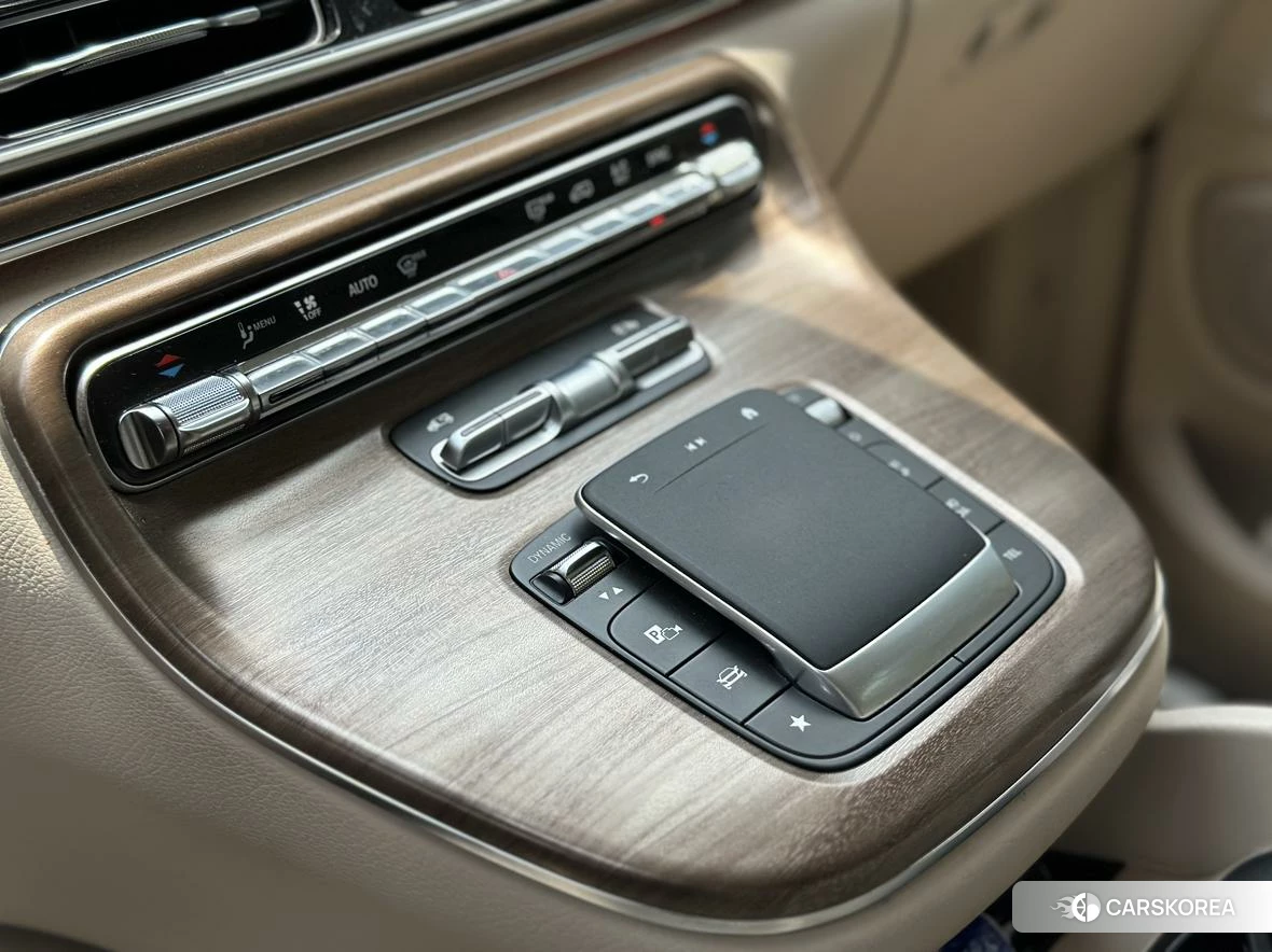 Mercedes-Benz V-class id 4479450 из Китая 10