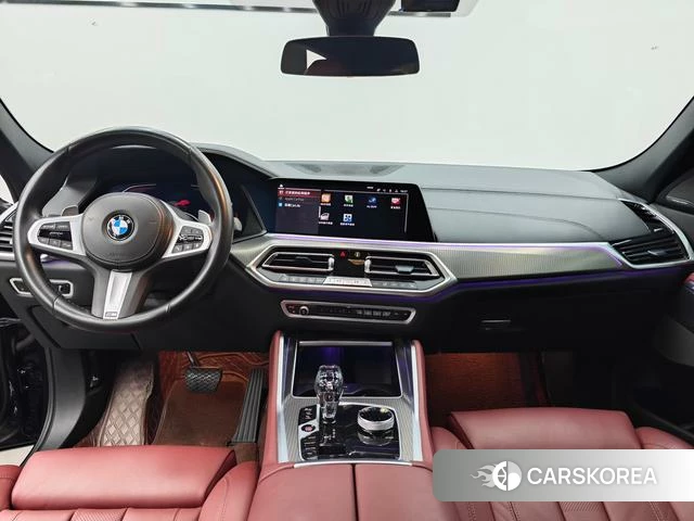 BMW X6 id 3890723 из Китая 12