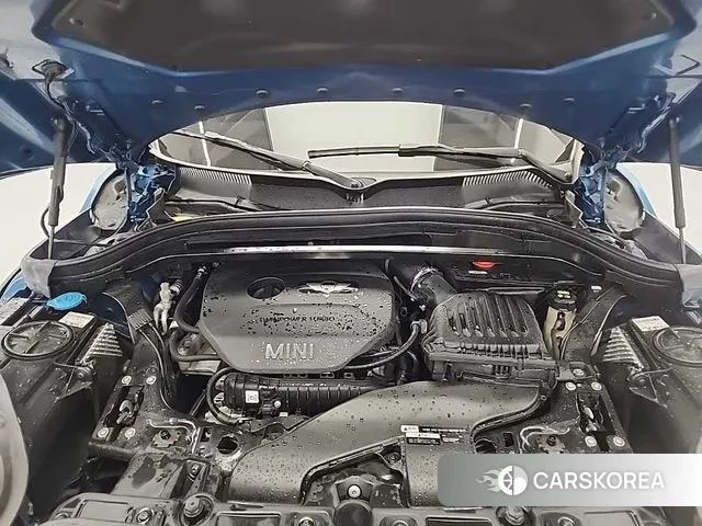 Mini Cooper Countryman id 3362702 из Кореи 14