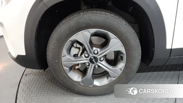 Kia The New Seltos id 3685328 из Кореи 15