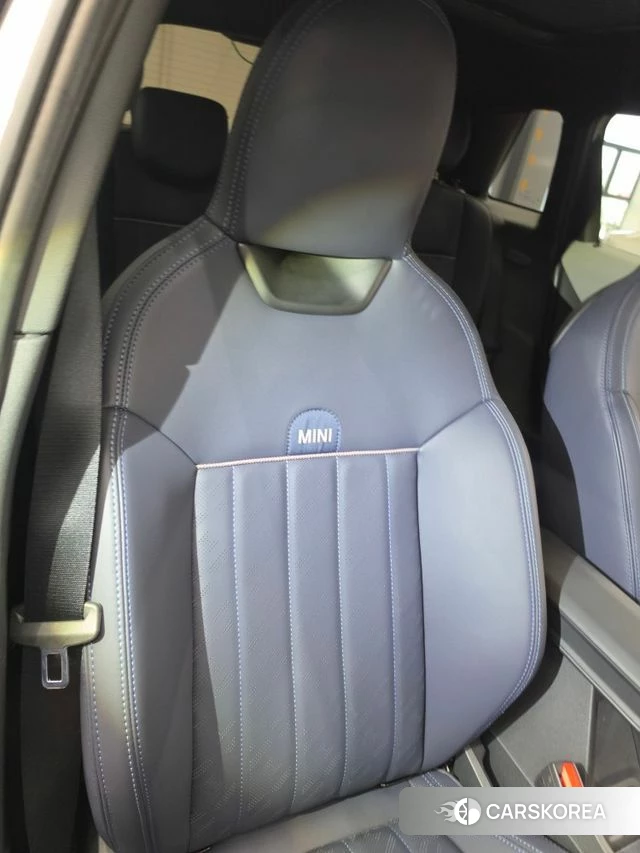 Mini Cooper S 4th Generation id 4539679 из Кореи 9