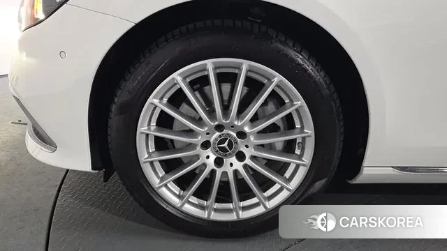 Mercedes-Benz E-Class W213 id 3529483 из Кореи 15