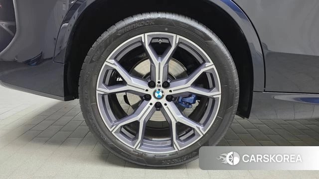 BMW X5 (G05) id 4541240 из Кореи 25