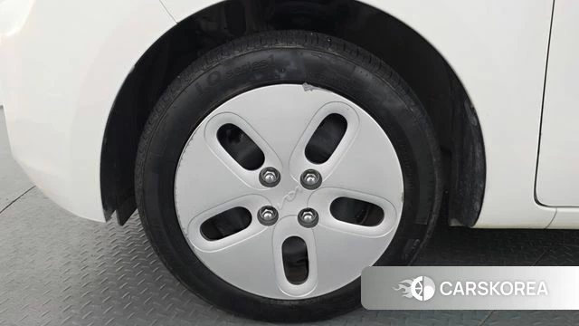 Kia The New Ray id 4619148 из Кореи 25