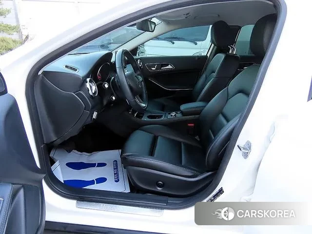 Mercedes-Benz GLA-Class X156 id 3429034 из Кореи 15