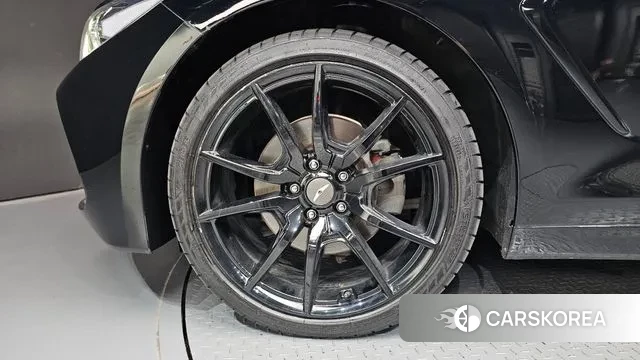 Genesis G70 id 3161931 из Кореи 15