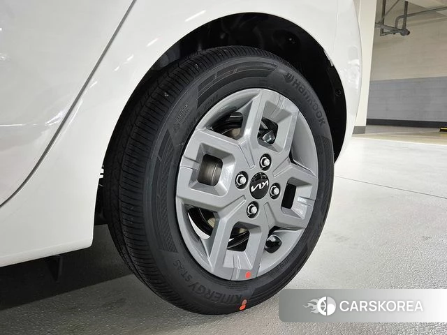 Kia The New Kia Ray id 4842438 из Кореи 15