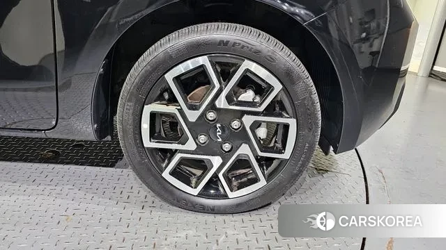 Kia The New Kia Ray id 3016137 из Кореи 15