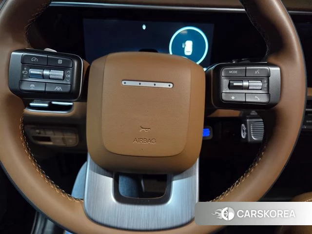 Hyundai Palisade (LX3) id 4314901 из Кореи 10