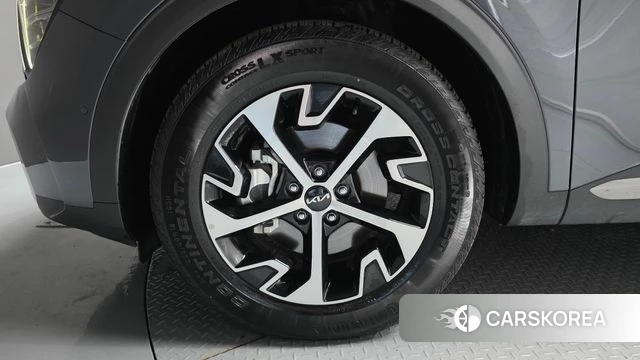 Kia Sportage 5th Generation Hybrid id 4706709 из Кореи 15