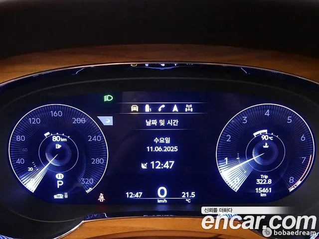 Bentley Bentayga id 2832249 из Кореи 15