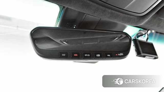 Genesis G80 id 4502297 из Кореи 15